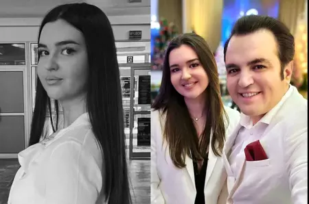 Profesoara Andreei Cuciuc, dezvăluiri dureroase la un an de la moartea tinerei. Ce s-a întâmplat înainte de Balul Bobocilor: „Aceste cuvinte mi-au rămas în memorie”