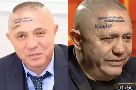 Nicolae Guță a izbucnit în lacrimi la „40 de întrebări cu Denise Rifai”: „Eram al nimănui. Persoanele dragi mie m-au dezamăgit”