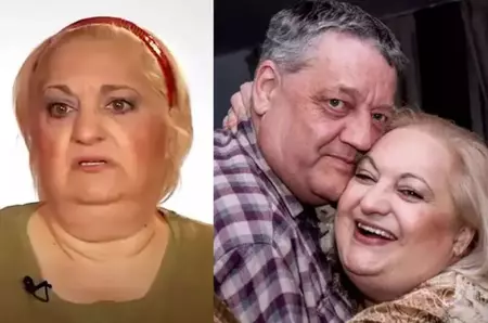 Ce va face soțul Marinelei Chelaru cu hainele ei: "Se tot se uită la lucrurile lăsate de Marinela, la locurile unde ea stătea. E cumplit de greu" / Actrița a decedat în urmă cu aproape o lună