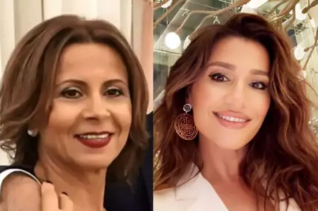 Rodica Bădălău, fosta soacră a Claudiei Pătrășcanu, a formulat o nouă acțiune împotriva ei. Ce se întâmplă cu procesul dintre cele două