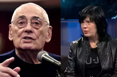 Horia Moculescu preconiza, în primăvară, că mai are puțin de trăit. Ce își dorea de la fosta lui soție, Mariana Moculescu: „M-a avertizat că va ajunge în această situație”