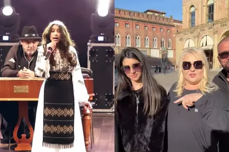 Cine este Marga, nepoata lui Ioniță și a Vioricăi de la Clejani. A înlocuit-o pe Margherita pe scenă și cântă cu celebrul taraf: „Ca să urci la mine pe scenă, trebuie să fii bun”