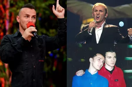 Cine este Mihai Trăistariu. A cântat în trupa Valahia, a fost logodit și a obținut cel mai bun rezultat din istoria României la Eurovision: „A fost perioada mea de glorie”
