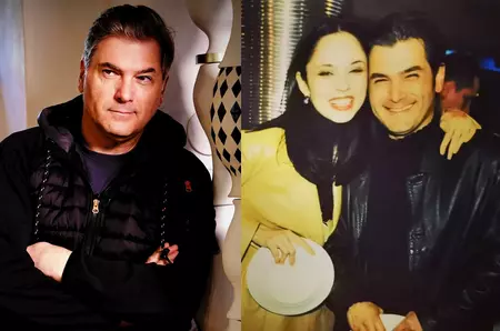 Mircea Radu, fermecat de aparițiile Andreei Marin în emisiunea ei de debut. Ce a simțit când s-au întâlnit în realitate: „Brunetă, înaltă, avea gropiția aia extraordinară”