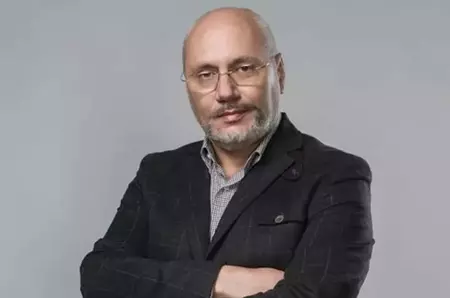 Doctorul Cristian Andrei, după ce a fost acuzat de hărțuire sexuală și practică ilegală în psihoterapie: "Probabil că s-a născut această ostilitate, ostilitatea femeii față de bărbatul la care nu mai are acces"