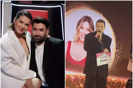 Cum se menține Gina Pistol, după ce a slăbit. A renunțat la alimentele care produc inflamații în corp: ”Ca să arăți foarte bine pe sticlă trebuie să fIi foarte slabă. Încerc să scot din alimentația mea tot ce este alb”/ EXCLUSIV 