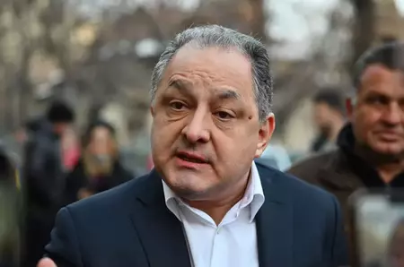 Marian Vanghelie, acuzat că a urmărit și amenințat o femeie cu moartea. Cine este tânăra care susține că a fost agresată: "Au refuzat ordinul de protecție provizoriu"