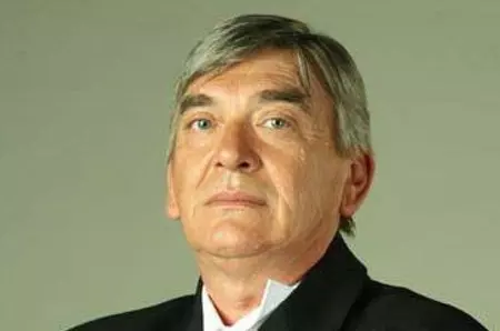 Actorul Mihai Dinvale, fost director al Teatrului Mic, a murit la 74 de ani: "Omul de la care am învǎțat blândețea, purtarea de grijǎ şi iertarea"