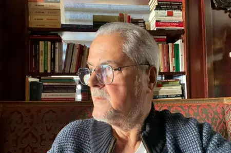 Adrian Năstase a fost operat la Spitalul "Foișor" din București. Ce probleme de sănătate are fostul premier, la 75 de ani: "Urmează o perioadă mai lungă de recuperare"