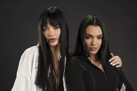 Olga Barcari, mesaj emoționant după eliminarea de la Asia Express. Cum s-a schimbat prietenia dintre ea și Karmen: „A fost o alegere pe care am simțit-o din inimă”