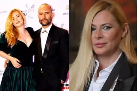 Cum a trecut Kristina Cepraga peste divorțul de soțul ei și ce relație are în prezent cu tatăl fiicei sale, Aurora-May, în vârstă de 10 ani: "Nu cred că îți revii niciodată total după o asemenea lovitură" / EXCLUSIV