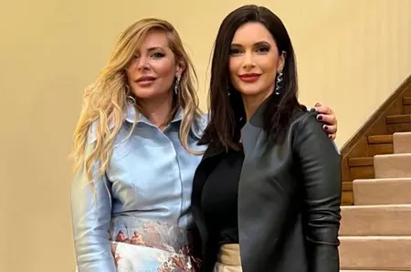 De ce s-a mutat Kristina Cepraga în Italia, când avea o carieră în plină ascensiune în țară: "Am plecat să văd dacă pot să fac această meserie fără greutatea unui nume". De ce a revenit în România / EXCLUSIV