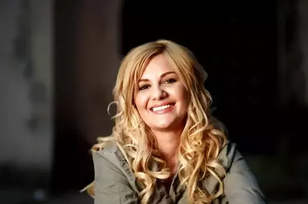 Cum se menține Nicola la vârsta de 57 de ani și la ce alimente a renunțat definitiv: ”Mulțumesc lui Dumnezeu, nu am nevoie de silicoane în fese, pentru că mi-a dat natural”/ EXCLUSIV