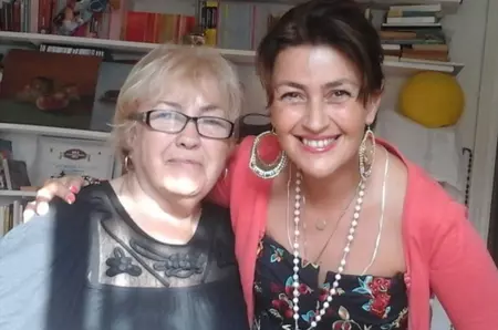 Mama Ronei Hartner e de neconsolat la 2 ani după ce și-a pierdut fiica. Sora artistei, declarații sfâșietoare: „Inima unei mame care își pierde copilul e greu de reparat”