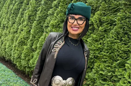 Ce transformare! Ozana Barabancea are 65 de kilograme și îi vin perfect hainele din liceu. Cum a slăbit și la ce alimente a renunțat definitiv: ”Am rochii din 1987 și iată că a venit momentul să le îmbrac” / EXCLUSIV