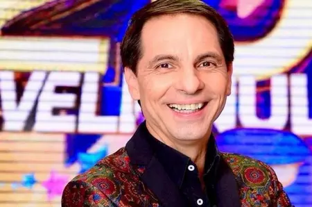 Dan Negru, replică acidă pentru prezentatorii „Revelion 2026”: „Să ne auzim în 2050 când vreunul îmi va doborî recordul de 25 de Revelioane lider de audiențe”