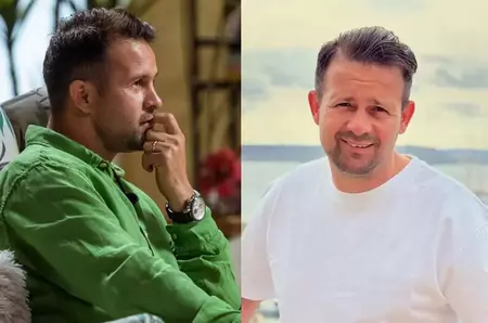 De ce a refuzat Robert Tudor să i se restituie 1.270 de euro din amenda primită în vacanța din Malta: "Nu mă încântă acești bani"