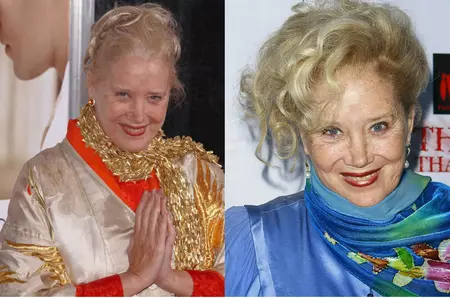 Sally Kirkland, legendă a cinematografiei americane, a murit la 84 de ani: "A fost o forță a naturii"