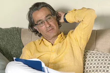 De ce a ales Serge Celebidachi titlul "Cravata Galbenă" pentru filmul despre viața tatălui său:  "Dorul de România l-a însoțit profund, întreaga viață". Ce spune despre John Malkovich și Ben Schnetzer / EXCLUSIV