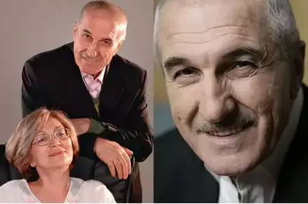 Văduva lui Gheorghe Dinică, dezvăluiri dureroase, la 16 ani de la moartea actorului: "A fost cumplit, pentru că am crezut până în ultimul moment că va fi bine". Care a fost ultima lor discuție