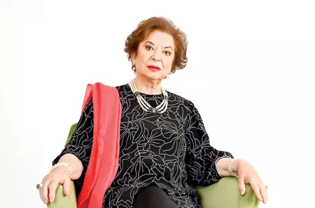 Actrița Virginia Rogin recunoaște că a avut un mariaj nefericit: "O căsnicie foarte proastă, am suferit foarte tare. A fost un tată bun, dar un soț prost". De ce nu s-a recăsătorit / EXCLUSIV