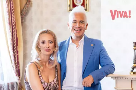 Soția lui Wilmark despre secretul unei căsnicii fericite, după 23 de ani de relație și 17 de mariaj: ”Nu am cu cine să mă cert”. Care au fost cele mai grele momente și cum le-au depășit / EXCLUSIV