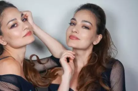 Detalii incredibile despre arestarea gemenelor Indiggo: Gabriela și Mihaela Modorcea și-ar fi bătut, de fapt, mama, iar poliția americană a emis ordin de restricție