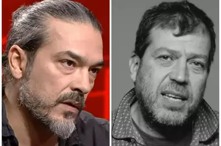 Adrian Despot, mesaj emoționant după priveghiul lui Artanu: "Într-o zi mi-ar plăcea să cădem cu toții de acord cât de mare și unic a fost artistul Pleșca Adrian. Te iubesc, Artan!"