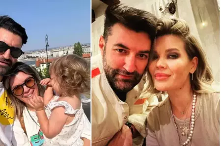 Gina Pistol, certată de Smiley că își cumpără haine la reduceri sau la mâna a doua: "Vrea și el să mă vadă mai feminină! Mi-a zis: Iar te-ai îmbrăcat ca un băiețel?"