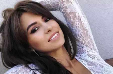 Diana Bart, despre viața la 44 de ani, după divorțul de tatăl fiicelor sale, și povestea de dragoste cu Daniel Nuță: "Echilibrul acum înseamnă liniște și siguranță interioară"