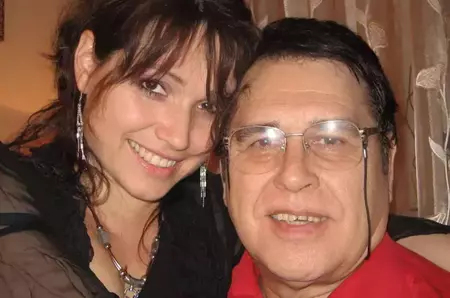 Marius Ţeicu a renunțat la muzică după moartea fiicei sale: "De 8 ani n-am mai putut să compun, pur și simplu! Am planuri mari, la 80 de ani, vreau să-mi ajut familia"