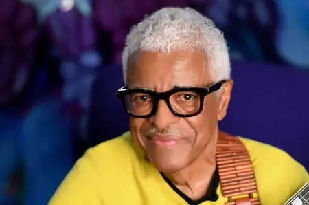 A murit Phil Upchurch, artistul care a scris istorie alături de Michael Jackson: "Unul dintre cei mai mari chitariști din toate timpurile"