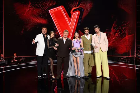 Alessia Pop a câștigat Vocea României 2025. Cine sunt cei 4 finaliști care s-au luptat pentru marele premiu în valoare de 100.000 de euro