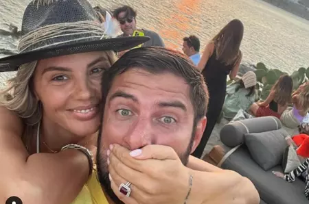 Cătălin Cazacu dezvăluie de ce i-a cerut Ramonei Olaru inelul de logodnă înapoi, după despărțire: "Nu este un cadou, ci este o promisiune, un jurământ"