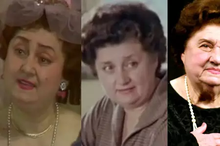 Viața de film a regretatei Tamara Buciuceanu. La 11 ani s-a refugiat în România: "Am făcut liceul la internat. Stăteam pe saltele din foi de porumb. Aveam fiecare doar câte o haină"