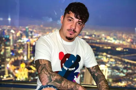 Bogdan de la Ploiești a recunoscut că a fost violent cu femeile în trecut: „M-am trezit imediat după furia aceea și am zis că asta nu trebuie să mai fac în viața mea”