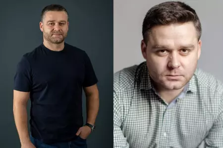 Ciprian Ciucu, confesiuni rare despre divorțul părinților săi: "Am fost crescut de o mamă singură, care nu avea foarte multe și care nu își permitea să mă expună unor experiențe deosebite". În ce relații a rămas cu tatăl său