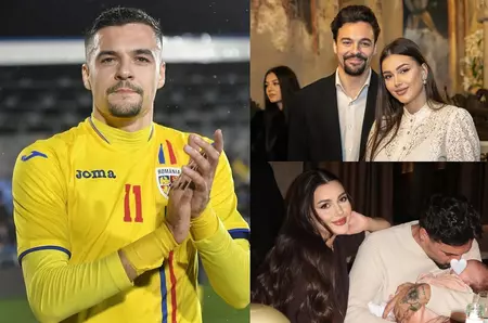 Cine este Adrian Petre de la Survivor. Are 27 de ani, este fotbalist de performanță și are o fiică