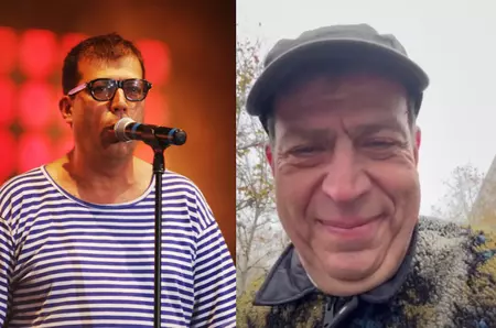 Ultimele imagini cu Adrian Pleșca, zis și Artanu, în viață. Ce a postat în urmă cu câteva zile: „La vârsta adevăratei maturități artistice”