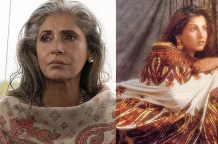 O actriță de la Bollywood a povestit cum s-a vindecat de lepră. Era să piardă cel mai important rol din cauza bolii: „Acest lucru este confidențial. Am fost diagnosticată înainte de filmări”