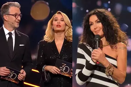 Andreea Esca și Andi Moisescu, gest emoționant pentru Mihaela Rădulescu la patru luni de la moartea lui Felix Baumgartner: „Este o femeie puternică prin excelență”