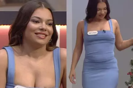 Cine este Antonia, noua concurentă de la Casa iubirii. Are 19 ani, a avut o singură relație serioasă, de un și jumătate, și a fost înșelată de iubit
