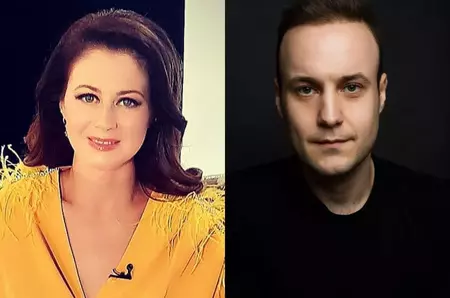 Corina Dănilă s-a căsătorit în secret cu actorul Dorin Enache: „Suntem împreună de 7 ani, căsătoriți de 5 ani și jumătate legal”/ Soțul ei este cu 12 ani mai tânăr