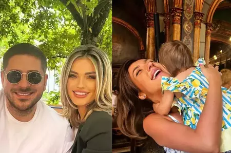 Diana Enache și Ionuț Vîntu, din nou împreună după despărțire. Cum au fost surprinși de paparazzi la trei luni de la separare