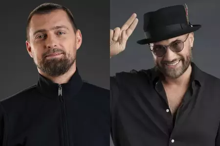 Gabi Tamaș, conflict cu Mihai Bendeac în clubul Deliei din București: „Era să mă bat rău de tot. Au sărit bodyguarzii și ne-au despărțit”