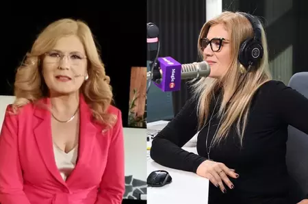 Ce salariu avea Liana Stanciu când s-a angajat în radio: „Ani de zile am lucrat pe aproape nimic. Tot timpul am avut 2-3 joburi”/ Ce a primit în locul primilor bani