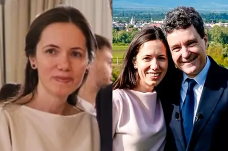 Primul loc de muncă pe care l-a avut Mirabela Grădinaru. Cu ce s-a ocupat înainte de a se angaja la corporație: „Părinții mi-au spus că financiar nu mă pot ajuta la București”