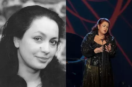 Soprana Anda-Louise Bogza a murit la 60 de ani: „A fost una dintre personalitățile marcante ale ansamblului de operă”