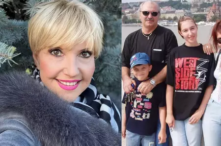 Marina Almășan a iertat infidelitatea lui Victor Socaciu. De ce nu îi face parastas, la 4 ani de la deces: „A murit lângă o altă femeie. Obiceiurile creștinești nu îmi revin”