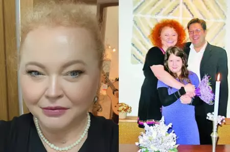 Narcisa Suciu povestește cum a convins-o soțul ei, Veikko Miettinen, să se căsătorească, în urmă cu 15 ani: „A fost o negociere. Eu nu am vrut niciodată să mă mărit!”